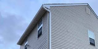 Best Stucco Siding  in Elizabethville, PA